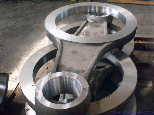 API 7K que conecta la perforación petrolífera de bomba de fango de Rod For RS F-1600
