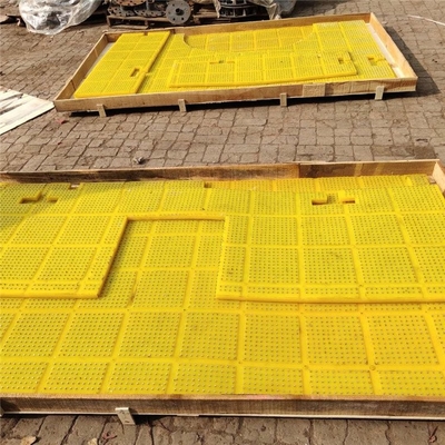 Lleve - a Mat High Strength Aging Resistance antideslizante resistente