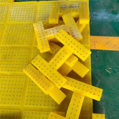 79-1/8 " X58-1/2” no patinan estera para la tabla rotatoria ISO9001