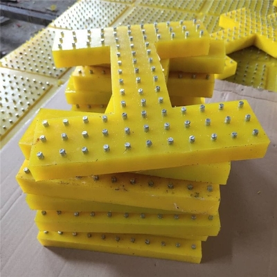 PU 30m m Mat Industrial High Wear Resistant antirresbaladizo
