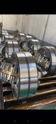 Piezas principales de la bomba de fango que llevan para la bomba de fango de BOMCO F1300 F-1600