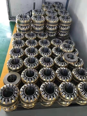 Piezas principales de la bomba de fango que llevan para la bomba de fango de BOMCO F1300 F-1600