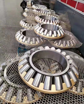 Piezas principales de la bomba de fango que llevan para la bomba de fango de BOMCO F1300 F-1600