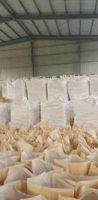 Potasio Humate de los añadidos del fluido para sondeos de la solubilidad de agua el 99%