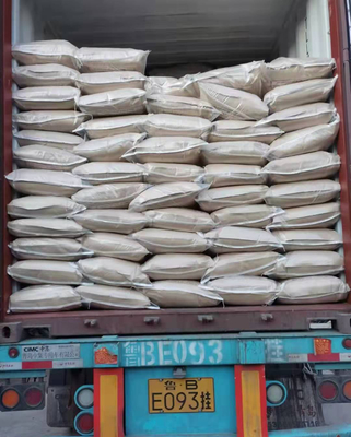 Escama negra ácida húmica o polvo del potasio de la humedad del 15%