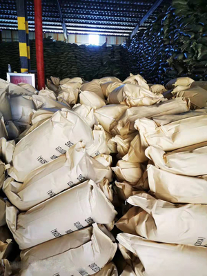 Añadidos del fluido para sondeos de Humate pH 9-11 del potasio 65%-70%