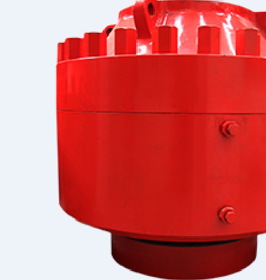 Equipo anular 7" del impedimento de escape de SHENKAI BOP a 18 3/4"