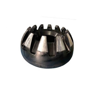 Base de goma esférica 7-1/16 de FH35-70 API 16A BOP” a 20 -3/4”
