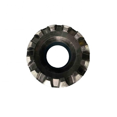 Base de goma esférica 7-1/16 de FH35-70 API 16A BOP” a 20 -3/4”