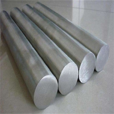 Acero de aleación especial del 15FT AISI 4130 OD 1 4" a 15"