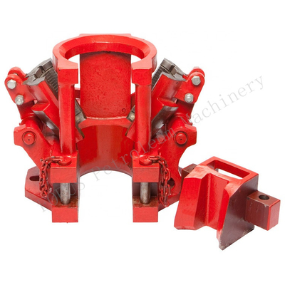 1,315" a 5-1/2” herramientas principales bien