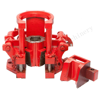 1,315" a 5-1/2” herramientas principales bien