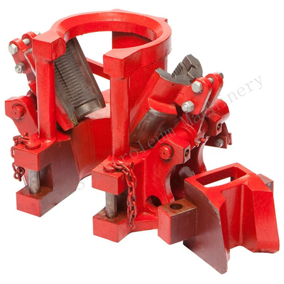 1,315" a 5-1/2” herramientas principales bien