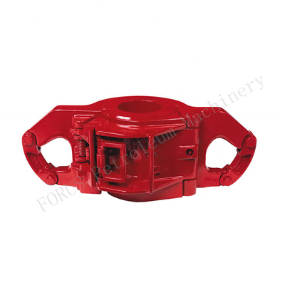 Bastidor del hierro de las herramientas del manantial del tubo de taladro del elevador SX SLX