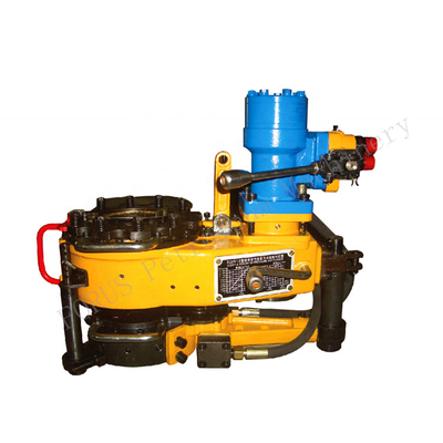 Perforación petrolífera de Rod Power Tong Wellhead Tools del lechón XQ29/2.6