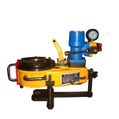 Perforación petrolífera de Rod Power Tong Wellhead Tools del lechón XQ29/2.6