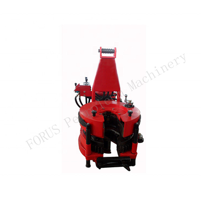 Lechón hidráulico Rod Power Tong API 7K 2-7/8” - 8" del tubo de taladro