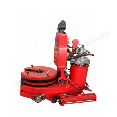 Lechón hidráulico Rod Power Tong API 7K 2-7/8” - 8" del tubo de taladro