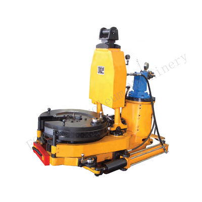 Lechón hidráulico Rod Power Tong API 7K 2-7/8” - 8" del tubo de taladro