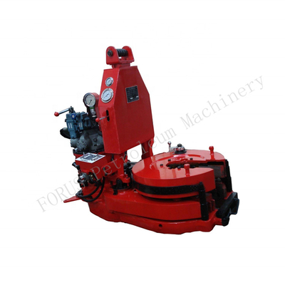 Lechón hidráulico Rod Power Tong API 7K 2-7/8” - 8" del tubo de taladro