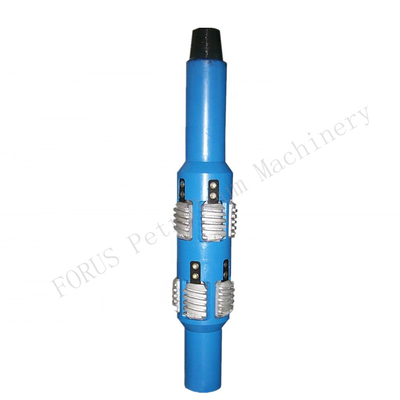 API Downhole Tools Drilling Casing instala tubos 4,5" a 20" raspador que encajona