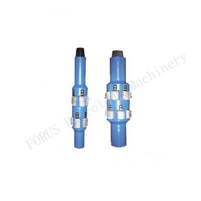 API Downhole Tools Drilling Casing instala tubos 4,5" a 20" raspador que encajona