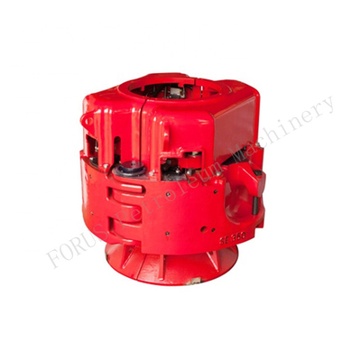 Tipo elevadores 28CrNiMo del resbalón del SE 150T-750T que forjan 2 3/8" a 13 3/8"