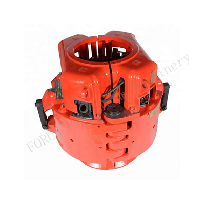 Tipo elevadores 28CrNiMo del resbalón del SE 150T-750T que forjan 2 3/8" a 13 3/8"