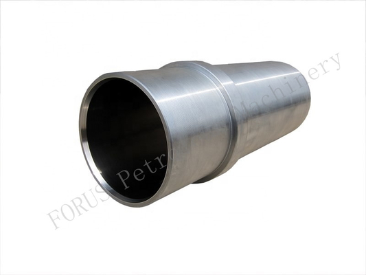 Trazador de líneas de la bomba del lodo de perforación del campo petrolífero para la resistencia a la corrosión de la bomba de fango del LS 3NB-1300