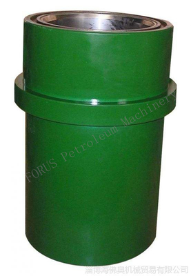 Trazador de líneas de la bomba del lodo de perforación del campo petrolífero para la resistencia a la corrosión de la bomba de fango del LS 3NB-1300
