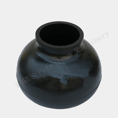 Cápsula del airbag de las piezas de la bomba de fango KB-75/KB-45/Diaphargm/humidificador de la pulsación