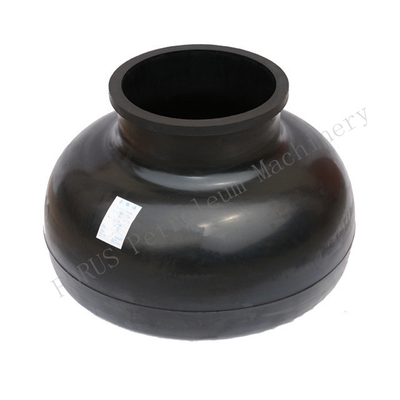 Cápsula del airbag de las piezas de la bomba de fango KB-75/KB-45/Diaphargm/humidificador de la pulsación