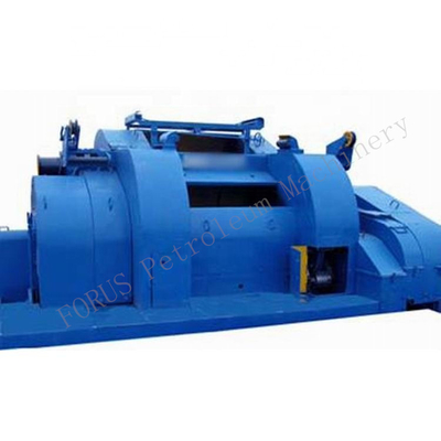 Campo petrolífero que perfora a Rig Drawworks JC40D JC50D JC70D JC90D