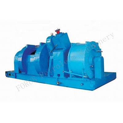 Campo petrolífero que perfora a Rig Drawworks JC40D JC50D JC70D JC90D
