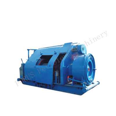 API 4F Drawworks que perfora a Rig Components JC40 JC50 JC70