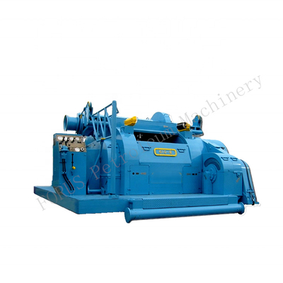 API 4F Drawworks que perfora a Rig Components JC40 JC50 JC70