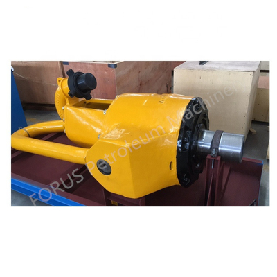 XSL que perfora el acero de carbono de Rig Components Swivel With Spinner