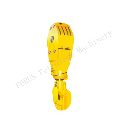 RG YG160 que perfora a Rig Components Travelling Block API 8C