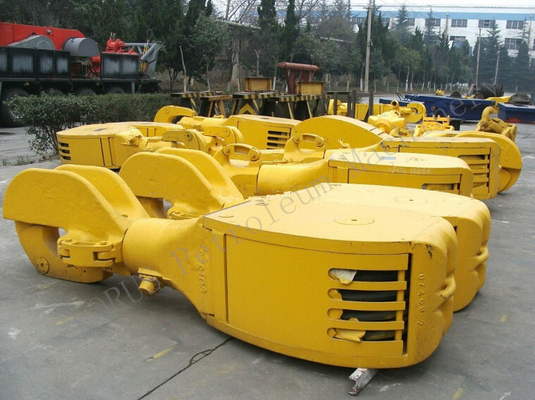 RG YG160 que perfora a Rig Components Travelling Block API 8C
