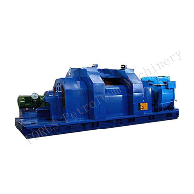 Perforación de acero Rig Drawworks Components de carbono