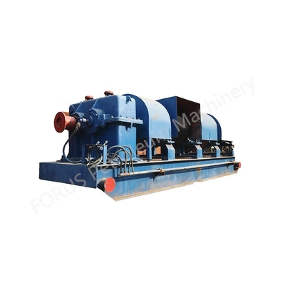 Carbono Drawworks de acero para la plataforma de perforación 24V 220V 380V