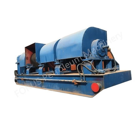 Carbono Drawworks de acero para la plataforma de perforación 24V 220V 380V