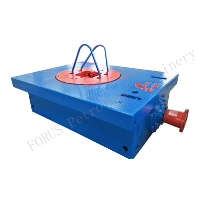 Z275 que perfora el bastidor de Rig Components Rotary Table API 7K