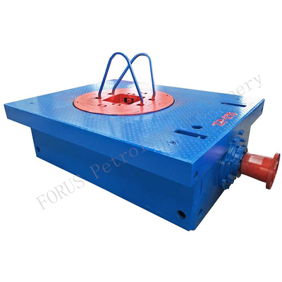 Z275 que perfora el bastidor de Rig Components Rotary Table API 7K