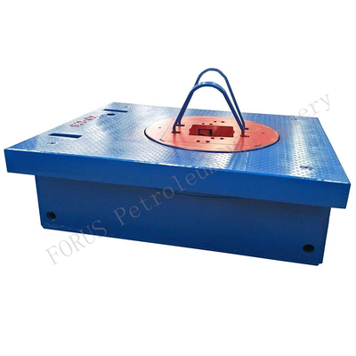 Z275 que perfora el bastidor de Rig Components Rotary Table API 7K