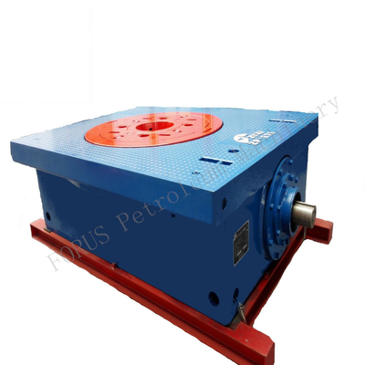 Acero de Rig Rotary Table Components Carbon de la perforación petrolífera