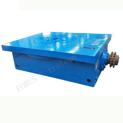 tabla rotatoria 27.5rpm que perfora a Rig Components 4500kN