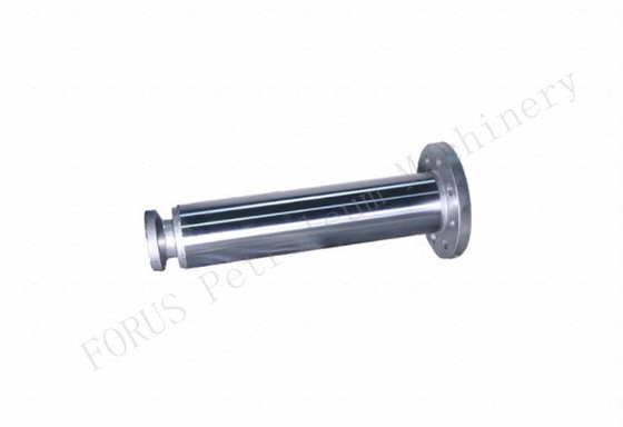 Pistón Rod Alloy Steel del trazador de líneas del cilindro de bomba de fango F-1600