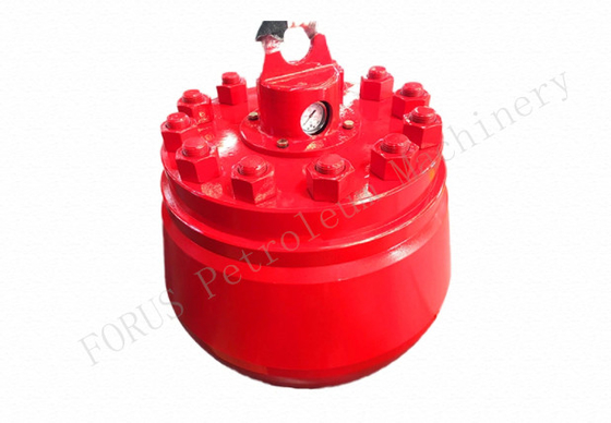 Acero de la bomba de fango del humidificador de la pulsación de Shell Assy 3NB1600