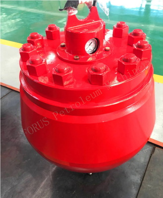 Acero de la bomba de fango del humidificador de la pulsación de Shell Assy 3NB1600